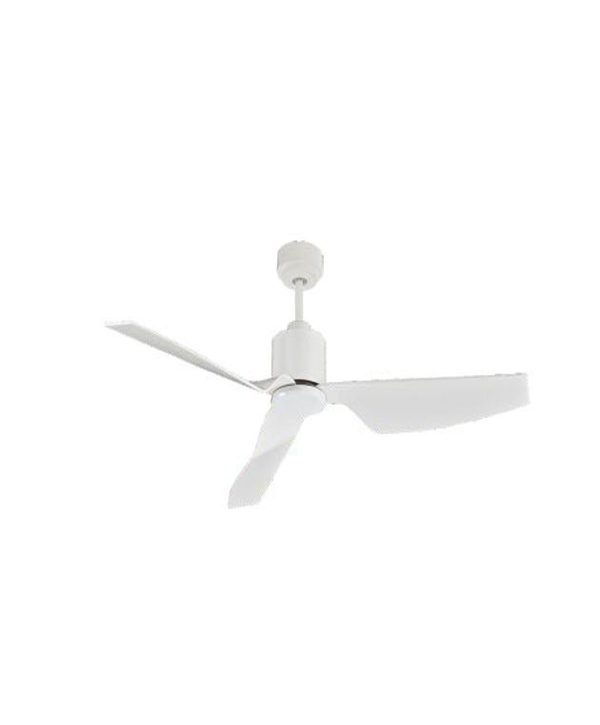 Luft 1320mm Airfusion Climate II Ceiling Fan - White