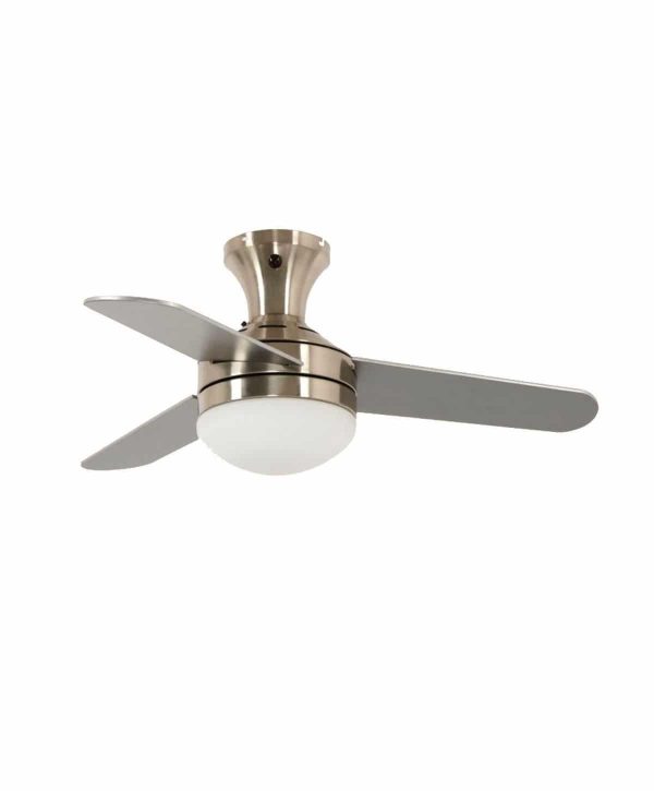 Luft Airfusion Girona 900mm Ceiling Fan
