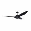 Luft Airfusion Nordic 1400mm Ceiling Fan - Black