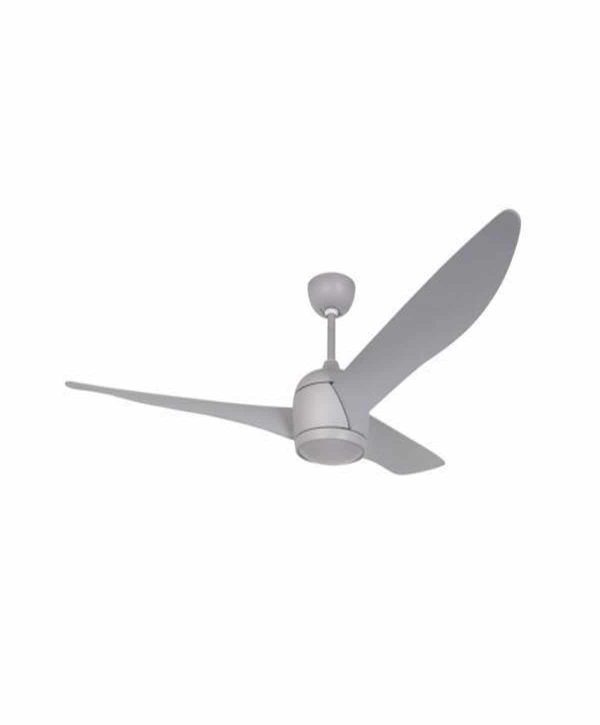 Luft Airfusion Nordic 1400mm Ceiling Fan - Grey