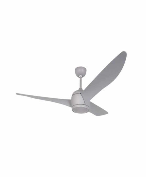 Luft Airfusion Nordic 1400mm Ceiling Fan - Grey