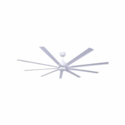 Luft Airfusion Resort 2000mm Ceiling Fan - White