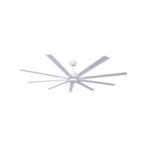 Luft Airfusion Resort 2000mm Ceiling Fan - White