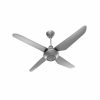 Luft Airfusion Sensation 1320mm Ceiling Fan - Silver