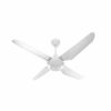 Luft Airfusion Sensation 1320mm Ceiling Fan - White