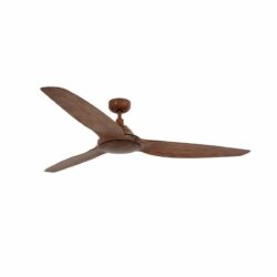 Luft Airfusion Type A 1520mm Ceiling Fan - Dark Koa
