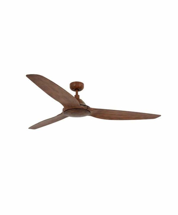 Luft Airfusion Type A 1520mm Ceiling Fan - Dark Koa