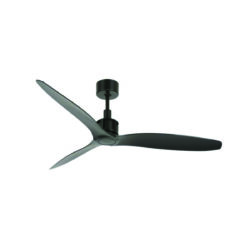 Luft Airfusion Viceroy 1400mm Ceiling Fan - Black