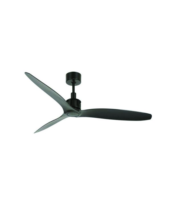 Luft Airfusion Viceroy 1400mm Ceiling Fan - Black