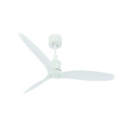 Luft Airfusion Viceroy 1400mm Ceiling Fan - White