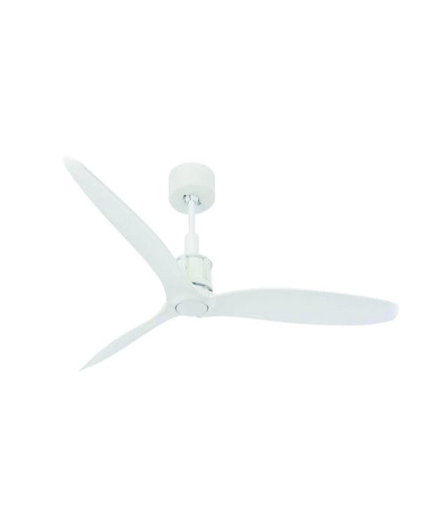 Luft Airfusion Viceroy 1400mm Ceiling Fan - White