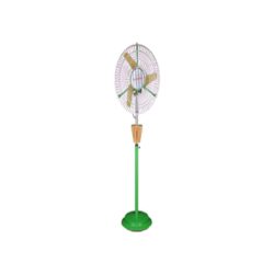 Almonard 450mm Heavy Duty Pedestal Fan