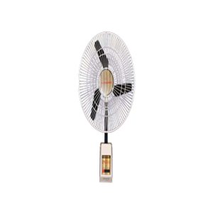 Almonard 450mm Heavy Duty Wall Fan