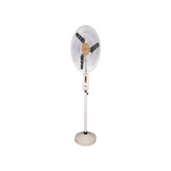Almonard 450mm M II Pedestal Fan