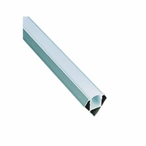 Luker Aluminium Profile Corner LED Linear Lighting Component