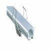 Luker Aluminium Profile Concealed LED Linear Lighting Component