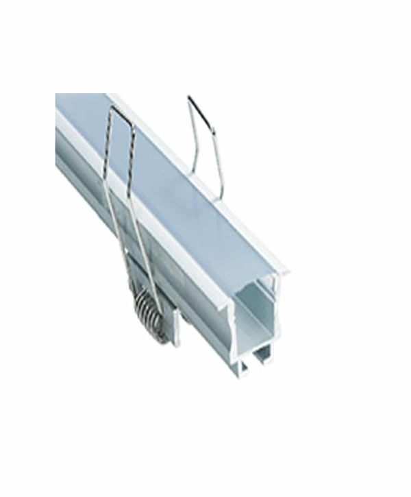 Luker Aluminium Profile Concealed LED Linear Lighting Component