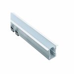 Luker Aluminium Profile Concealed Linear Lighting Component