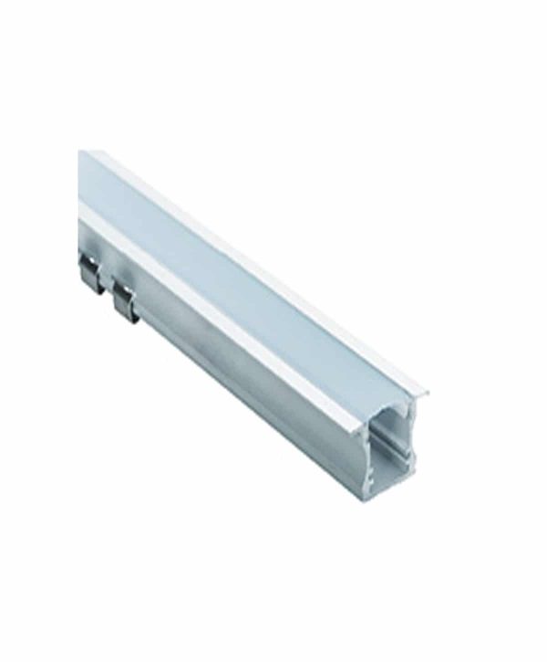 Luker Aluminium Profile Concealed Linear Lighting Component