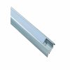 Luker Aluminium Profile Surface LED Linear Lighting Component