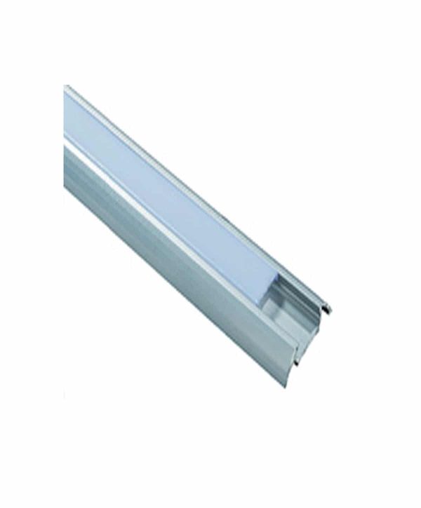 Luker Aluminium Profile Surface LED Linear Lighting Component