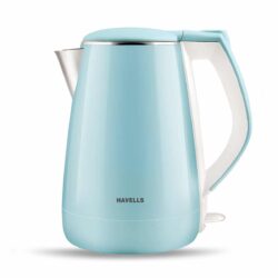 Havells Aqua Dx Blue 1500W Kettle