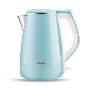 Havells Aqua Dx Blue 1500W Kettle