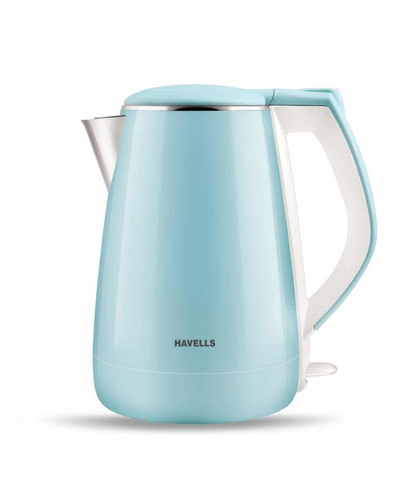 Havells Aqua Dx Blue 1500W Kettle