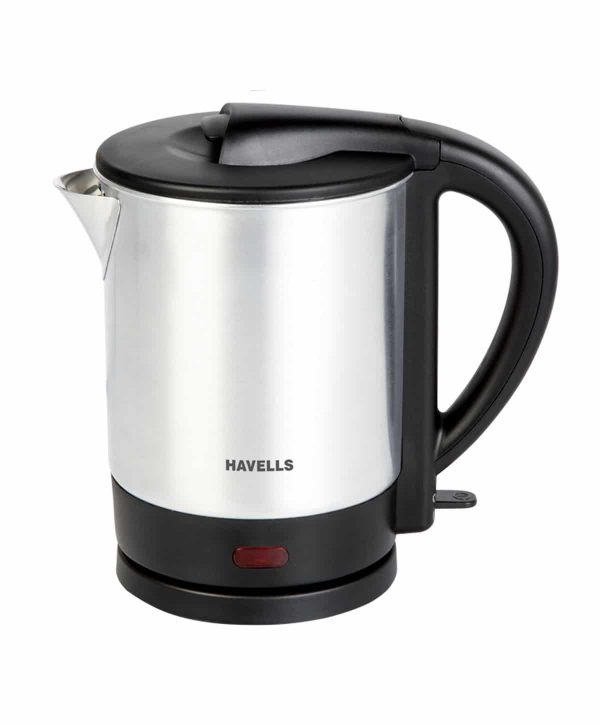 Havells Aqua S Black 1200W Kettle