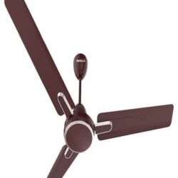 Havells Artemis 1200mm Ceiling Fan - Brown