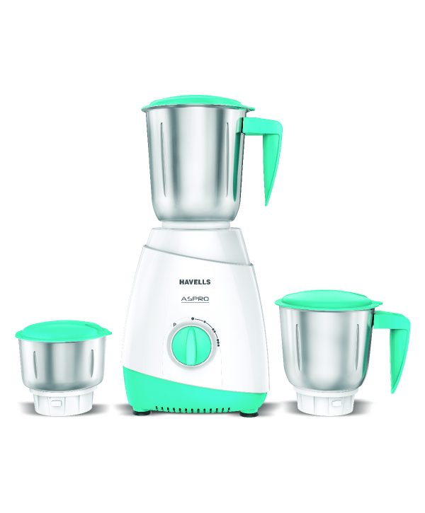 Havells Aspro 500W Mixer Grinder