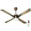 Havells Avion with Underlight 1320mm Ceiling Fan
