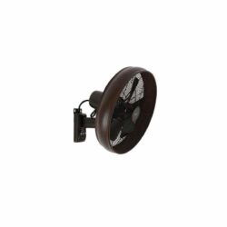 Luft Breeze 400mm Wall Fan - ORB