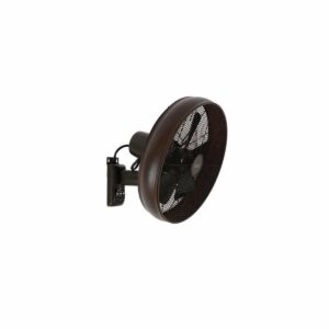 Luft Breeze 400mm Wall Fan - ORB