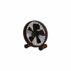Luft Breeze 400mm Table Fan - ORB