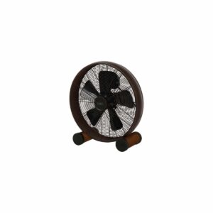 Luft Breeze 400mm Table Fan - ORB
