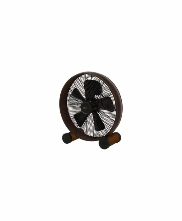 Luft Breeze 400mm Table Fan - ORB