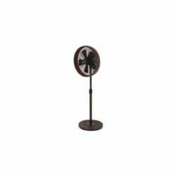 Luft Breeze 400mm Pedestal Fan - ORB