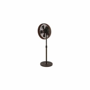Luft Breeze 400mm Pedestal Fan - ORB
