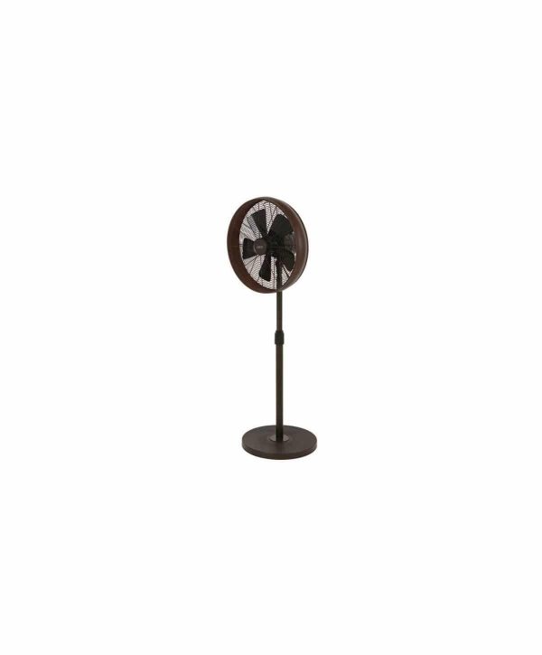 Luft Breeze 400mm Pedestal Fan - ORB