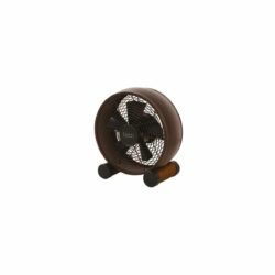 Luft Breeze 200mm Table Fan - ORB