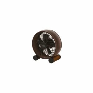 Luft Breeze 200mm Table Fan - ORB