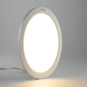 Luker Sleek Series 3W LED Ceiling Light