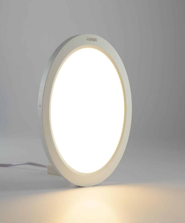 Luker Sleek Series 3W LED Ceiling Light