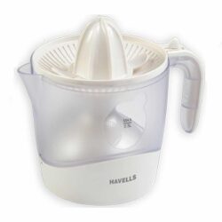 Havells Citrus Press White 30W Juicer