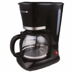 Optima 1000W Coffee Maker