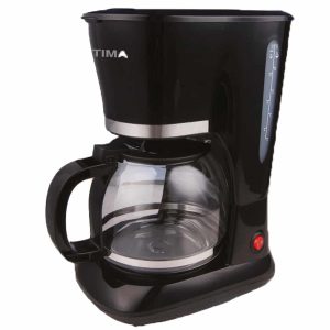 Optima 1000W Coffee Maker