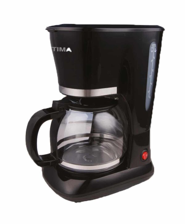 Optima 1000W Coffee Maker