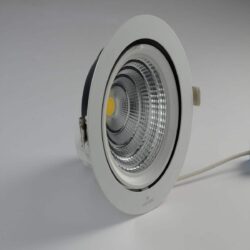 Luker COB 60° 12W LED COB Light