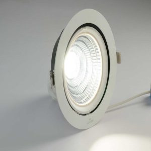 Luker COB 24° 12W LED COB Light